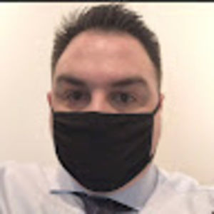 Meet your Posher, Justin